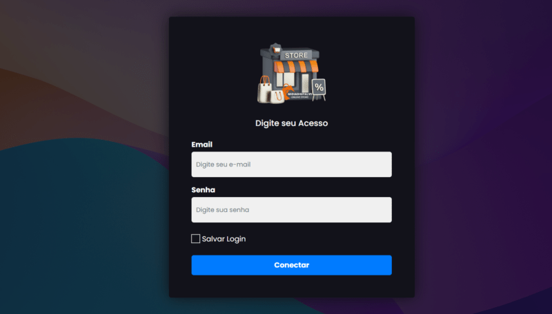 SCRIPT LOJA DE APLICATIVO COM PAINEL ADMIN 2025 - Imagem 3