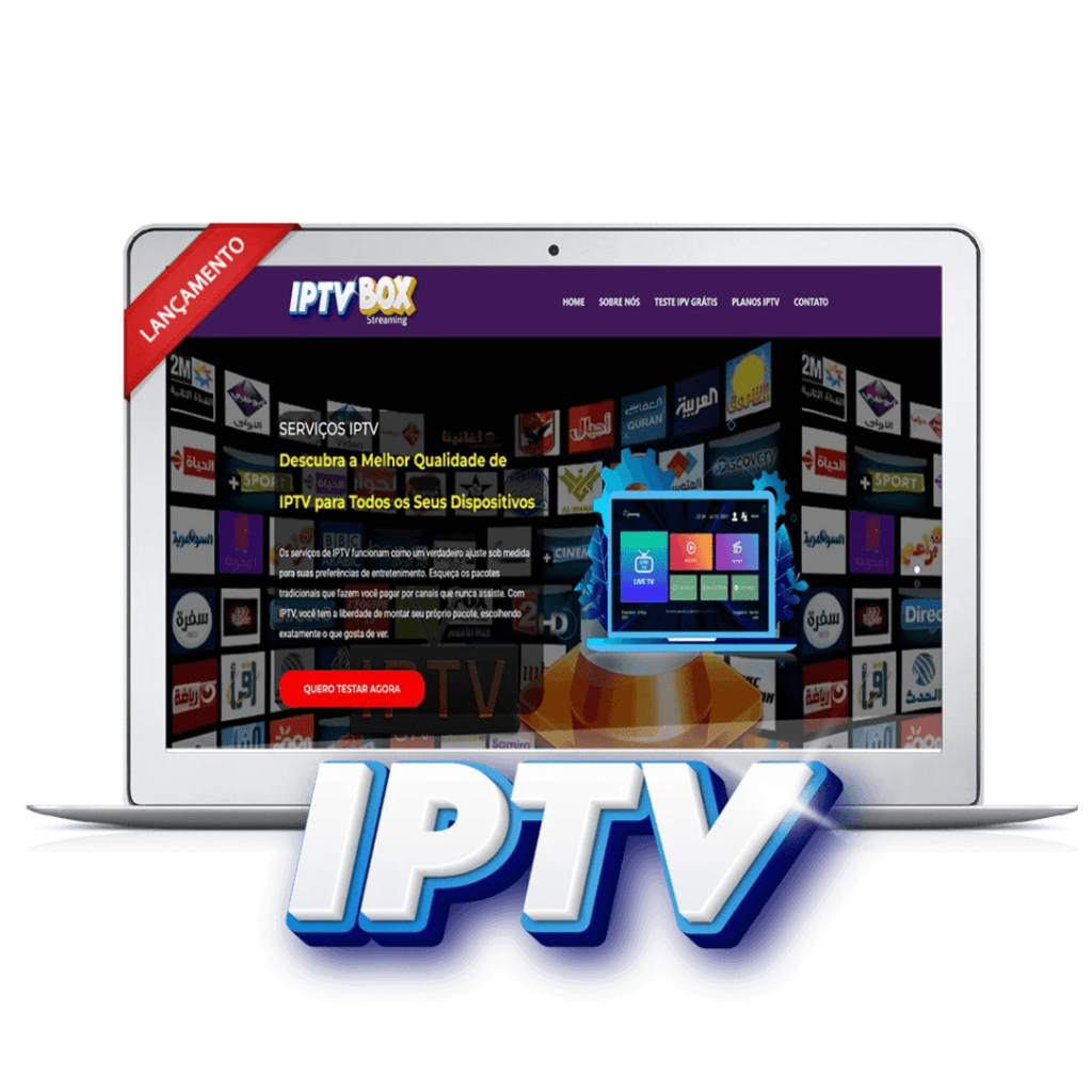 IPTV WORDPRESS COM MEIOS DE PAGAMENTO – COD-IP6333