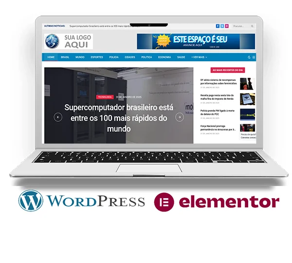 Portal de Noticias Automáticas – PDN-7898