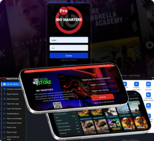 NOVO SMARTER 2025 CORRIGIDO VÁRIOS BUGS