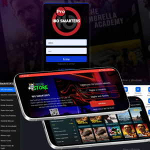 NOVO SMARTER 2025 CORRIGIDO VÁRIOS BUGS