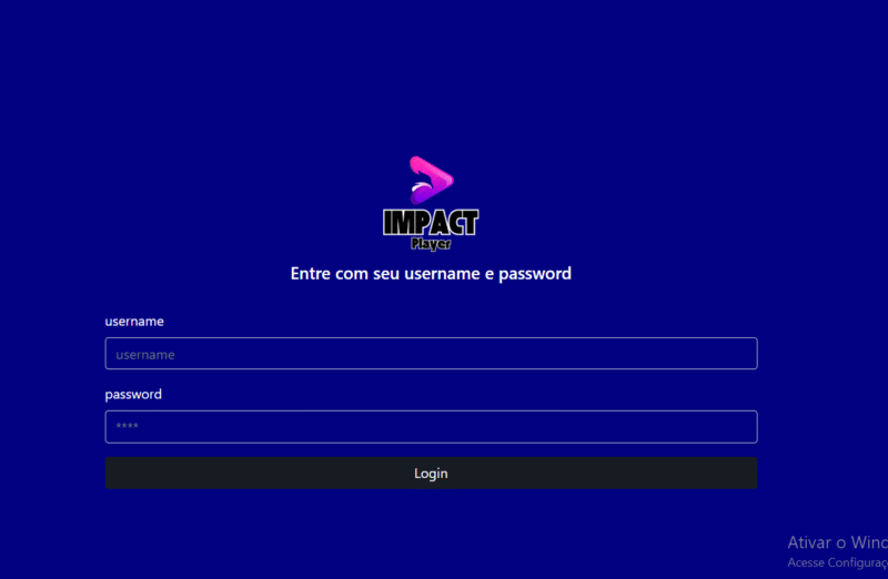 SCRIPT MELHOR WEBPLAYER COM TUTORIAL EM VIDEO - Imagem 4