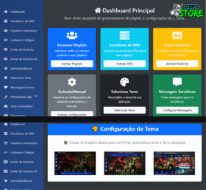 IBO PRO FAST X VIA CODECO LANÇAMENTO 2025 AZUL