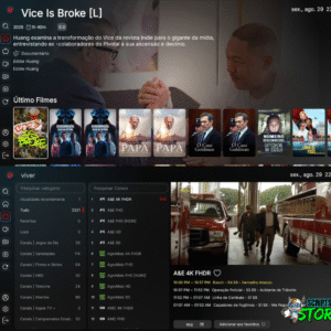 SCRIPT IBO 4K 2025 USUARIO E SENHA