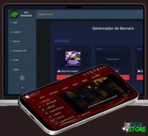 NOVO SCRIPT UNITV 2025 4.4 ATUALIZADO  + APK