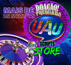 Doação Premiada