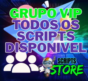🔥 ENTRE PARA O GRUPO VIP 🔥