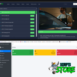 WEBPLAYER 2024 NOVO