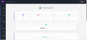 🚀 NOVO IBO COM PAGAMENTO AUTOMATICO - MERCADO PAGO - MANUAL - PIX