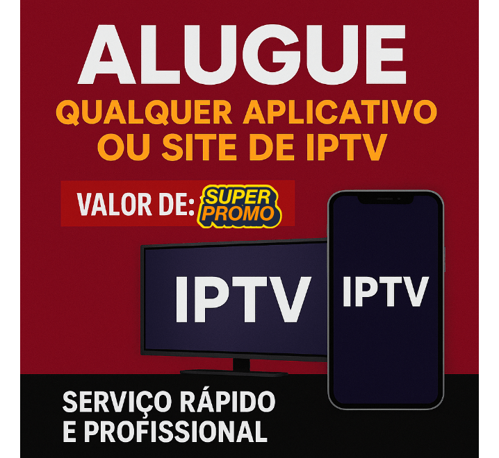 🚀ALUGUE SEU PAINEL