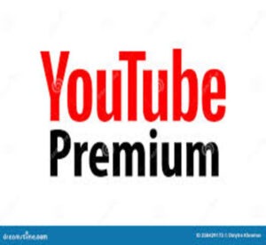 APLICATIVO - YouTube Premium