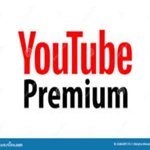 APLICATIVO - YouTube Premium
