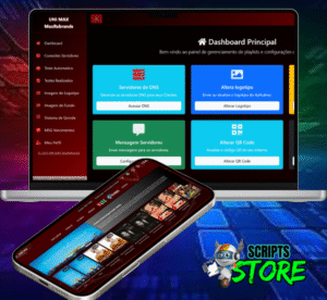 🎯 [LANÇAMENTO 2025] IBO PRO 4K PLUS - LOGIN E SENHA + TESTE AUTOMATICO