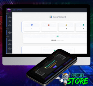 🚀 NOVO IBO COM PAGAMENTO AUTOMATICO - MERCADO PAGO - MANUAL - PIX