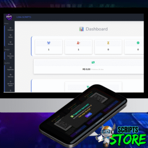 🚀 NOVO IBO V5 COM PAGAMENTO AUTOMATICO - MERCADO PAGO - MANUAL - PIX