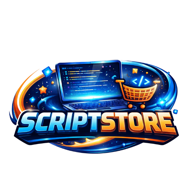 LOJA SCRIPTSTORE