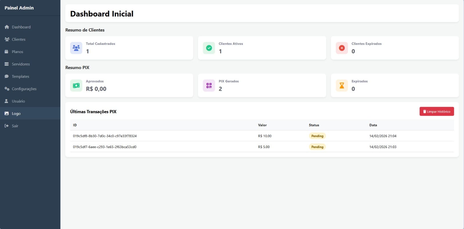 GESTOR DE CLIENTES MANUAL SIMPLES COMPLETO E PROFISSIONAL - Image 2