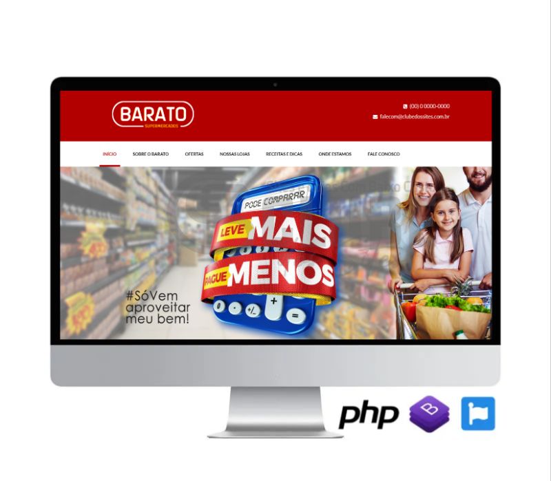 SCRIPT MERCADO COD-8019